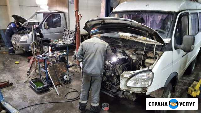 Ремонт газель, Соболь, ваз Воронеж - изображение 1