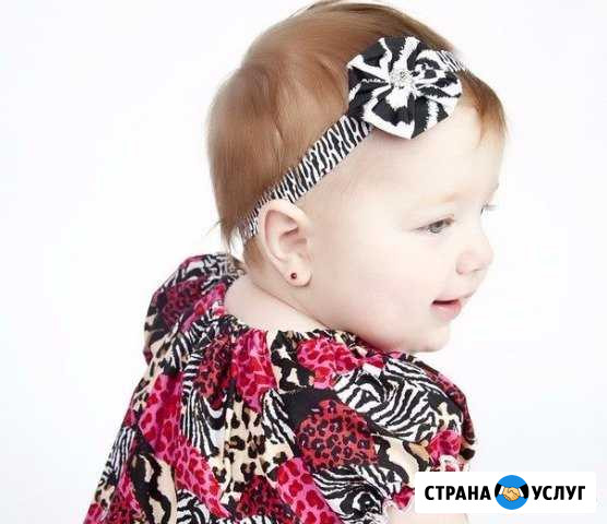 Прокол ушей Нальчик - изображение 1