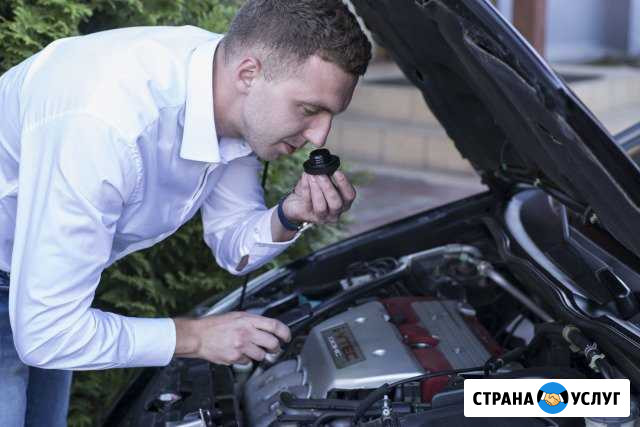 Автоподбор Проверка авто Авто эксперт Красногорск - изображение 1