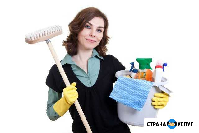 Все виды услуг по Уборке. Круглосуточно Санкт-Петербург - изображение 1