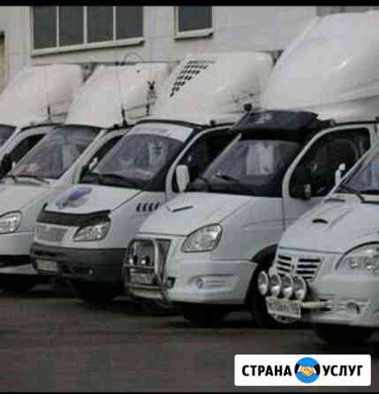 Грузоперевозки. Газель. Грузчики. Переезд Челябинск