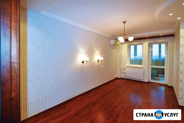 Отделочные работы Кемерово - изображение 1
