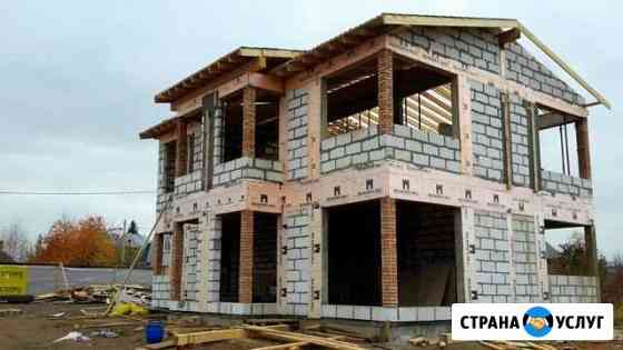 Строительство Севастополь