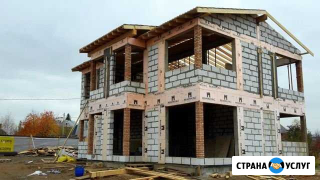Строительство Севастополь - изображение 1