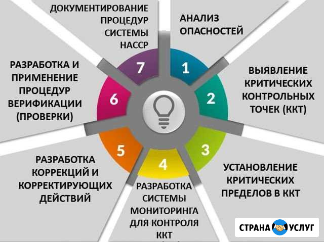 Хассп, Производственная программа для предприятия Сочи - изображение 1