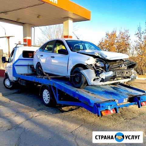 Эвакуатор/Саратов/Эвакуатор/межгород Саратов - изображение 1