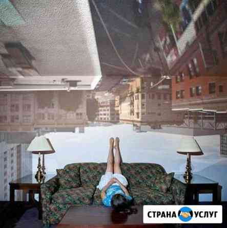 Фотообои на заказ за 1 день Волгоград
