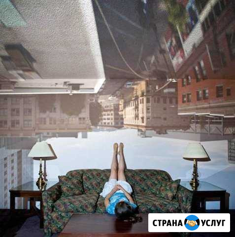 Фотообои на заказ за 1 день Волгоград - изображение 1