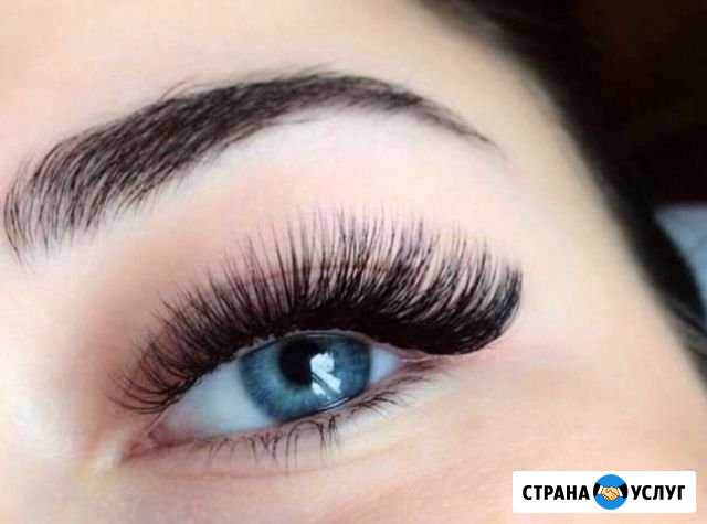 Наращивание Ресниц Сочи - изображение 1