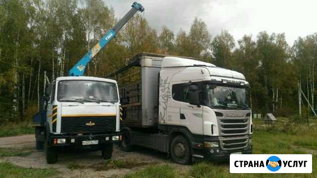 Манипулятор,#Авто-Вышка# Куровское - изображение 1