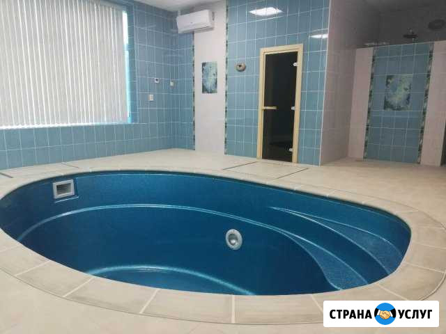 Плиточник. Укладка плитки. Ремонт ванной комнаты Тихорецк - изображение 1
