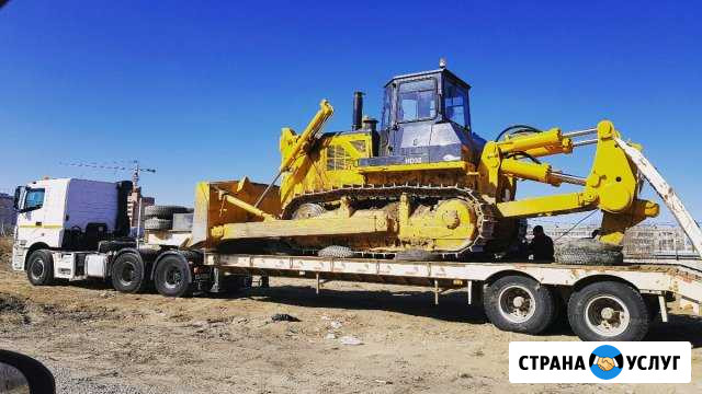 Грузоперевозки от 1.5 до 80 тонн Благовещенск - изображение 1
