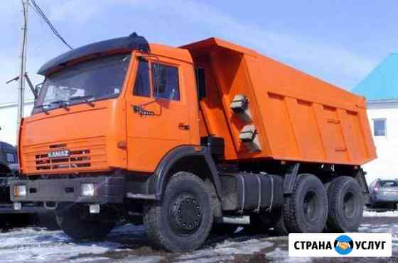 Песок,щебень,шлак,кирпич Липецк