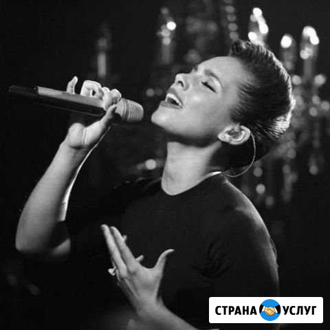 Педагог вокала, тренер, вокальный коуч Владикавказ - изображение 1