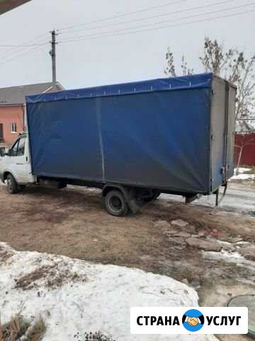 Грузоперевозок Волжск - изображение 1