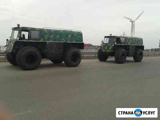Услуги под заказ Сургут