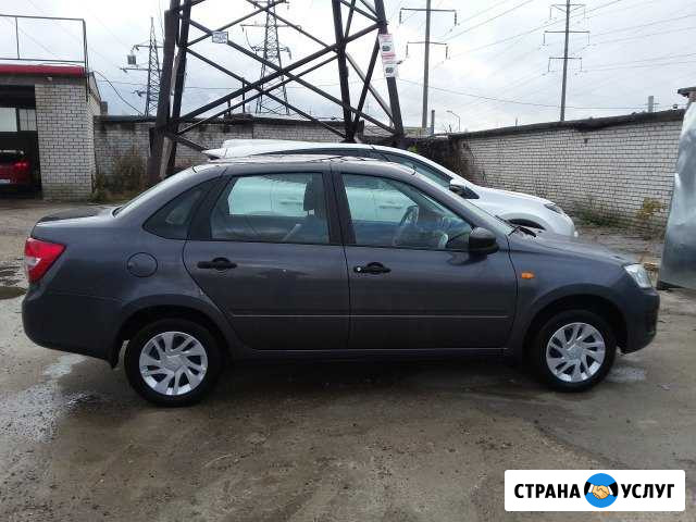 Аренда авто Нижний Новгород - изображение 1