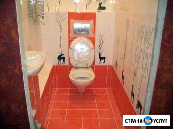 Плиточник Тихорецк