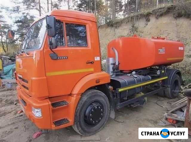 Доставка воды Москва - изображение 1