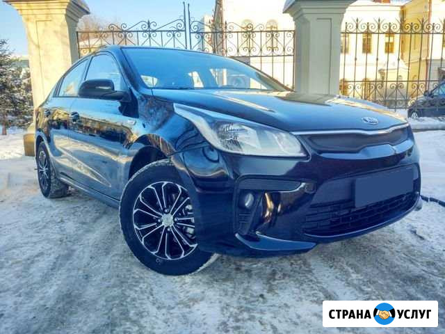 Аренда авто под выкуп Иркутск - изображение 1