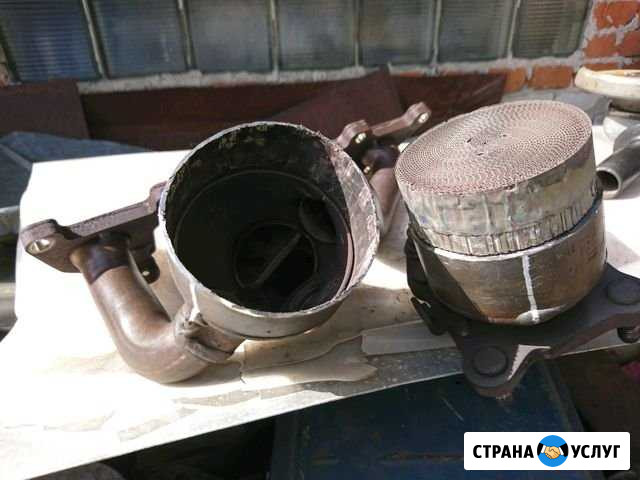 Скупка Б/У катализаторов в любом виде Александров - изображение 1