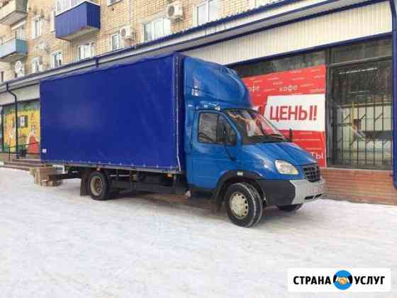 Грузоперевозки на а/м Валдай до 5 тонн Пенза