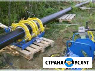 Водопровод и канализация дренаж Тула - изображение 1