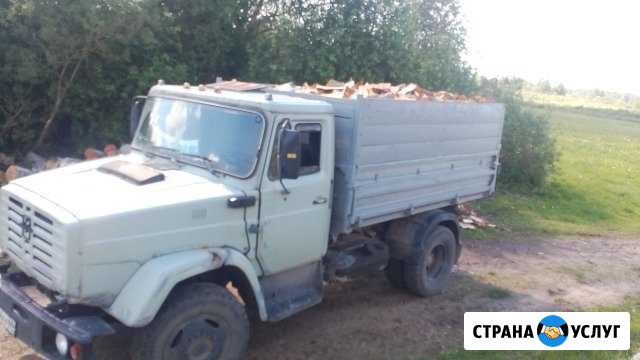Дрова Псков - изображение 1