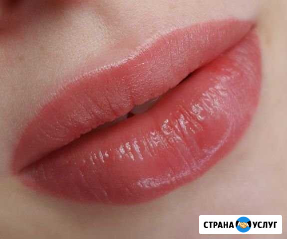 Перманентный макияж и оформление бровей Мурманск - изображение 1