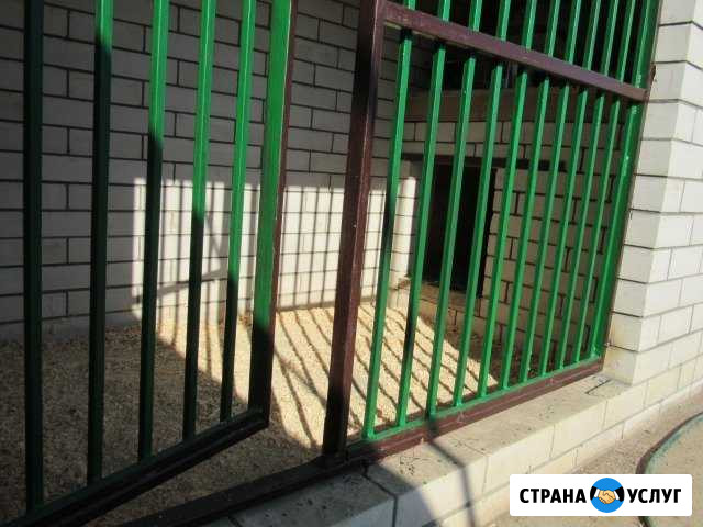 Гостиница для собак и кошек Будённовск - изображение 1