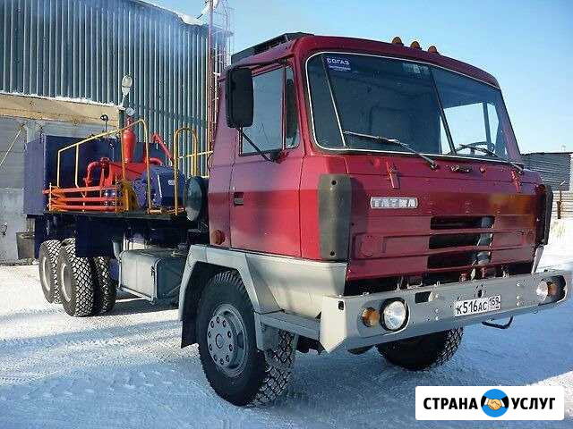 Ца 320,акн,Экскаватор,ппу,Бульдозер,П/Прицеп Пермь - изображение 1