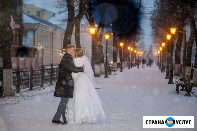 Фото и видеосъемка Кострома - изображение 1
