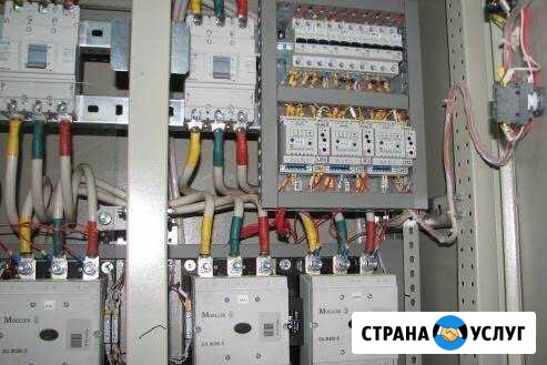 Электро-работы любой сложности Петропавловск-Камчатский - изображение 1