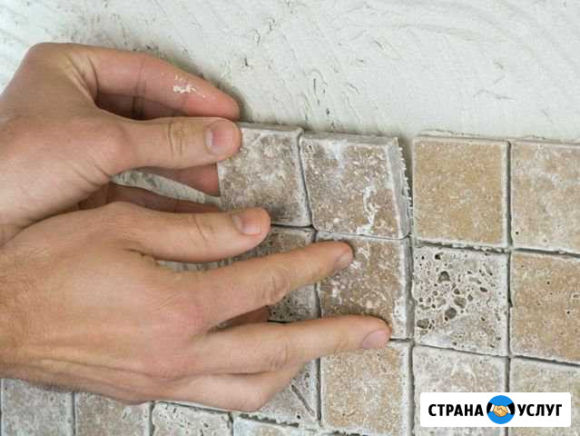 Плиточник. Ремонт ванной и санузла Ростов-на-Дону - изображение 1