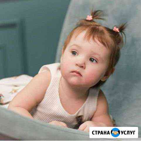 Фотосессия Иркутск