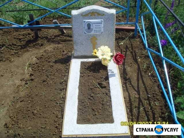 Памятник Приморский - изображение 1
