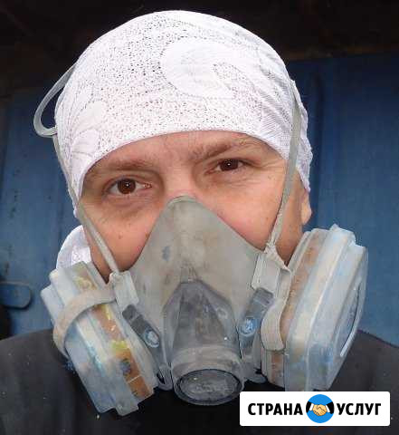 Покраска авто Брянск - изображение 1