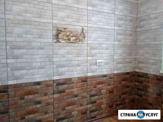 Ремонт квартир и не только Курск