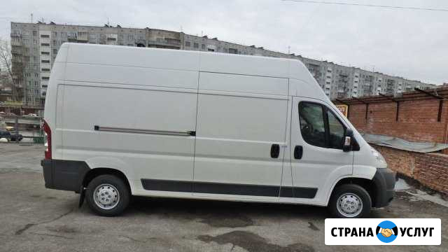 Грузоперевозки, переезды, доставка, перевозка Москва - изображение 1