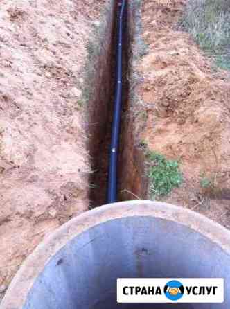 Отопление и водоснабжение Ярославль