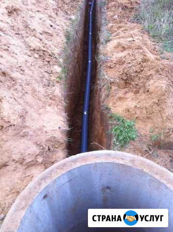 Отопление и водоснабжение Ярославль - изображение 1