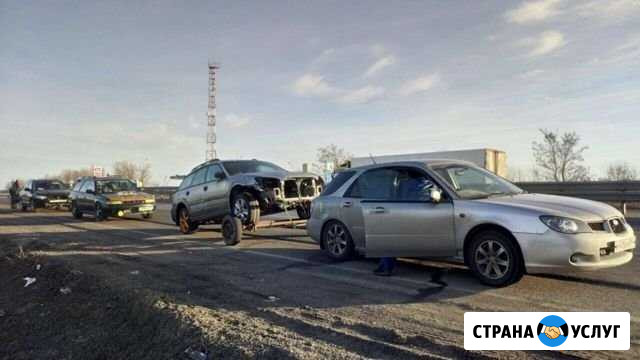 Эвакуация. Перевозка авто. Эконом Ейск - изображение 1