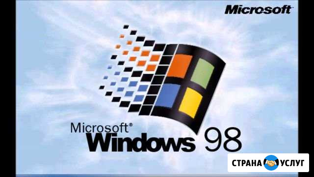 Установка windows (Лицензия) на пк и ноутбуки Рассказово - изображение 1