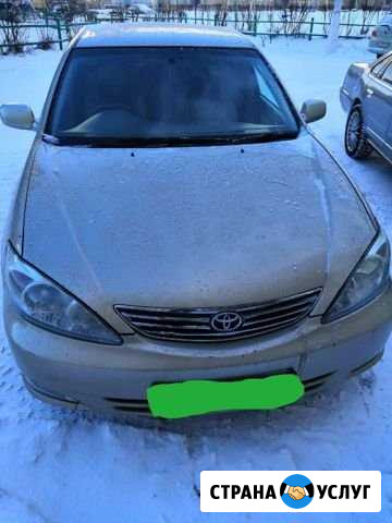 Аренда авто Братск - изображение 1