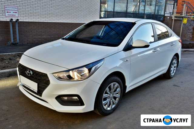 Аренда авто без первоначального взноса Иркутск - изображение 1