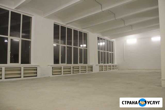 Ремонт квартир, помещений под магазины, офисы Октябрьский - изображение 1