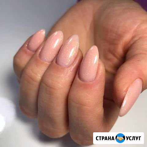Маникюр Альметьевск - изображение 1