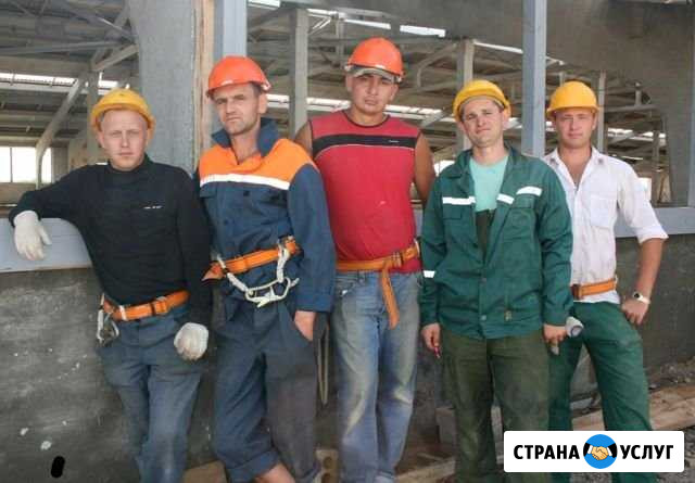 Услуги разнорабочих Омск - изображение 1