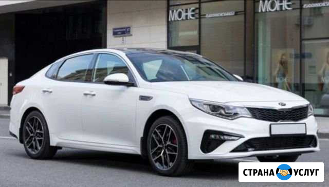 Аренда авто под такси Москва - изображение 1