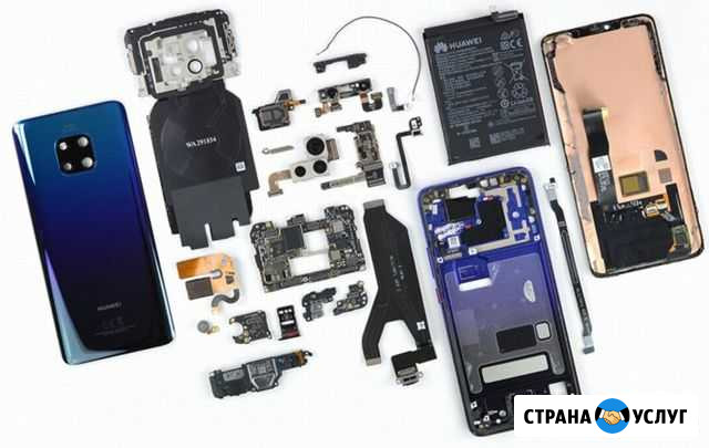 Ремонт смартфонов Канск - изображение 1